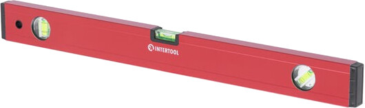 Уровень строительный INTERTOOL MT-1132