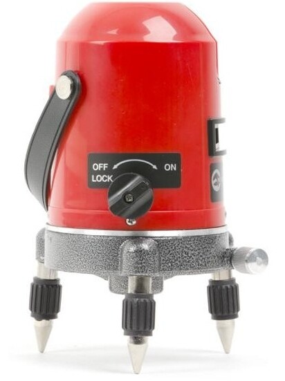 Уровень лазерный INTERTOOL MT-3009