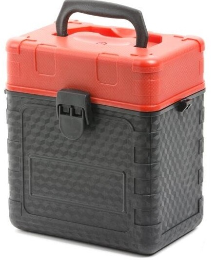 Уровень лазерный INTERTOOL MT-3009