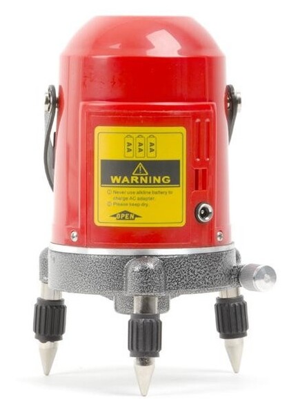 Уровень лазерный INTERTOOL MT-3009