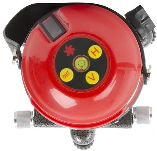 Уровень лазерный INTERTOOL MT-3009