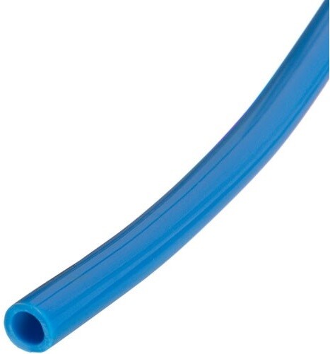 Шланг прямой полиуретановый Intertool STORM 6.5х10 мм, 50 м (PT-1756)