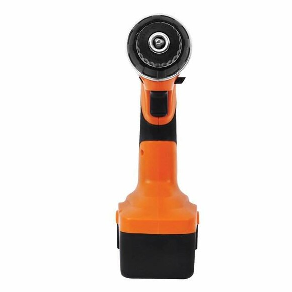 Шуруповерт аккумуляторный INTERTOOL Storm WT-0314