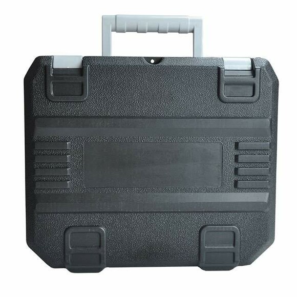 Шуруповерт INTERTOOL Storm WT-0322