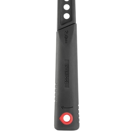 Ключ разводной Intertool 250 мм (XT-0080)