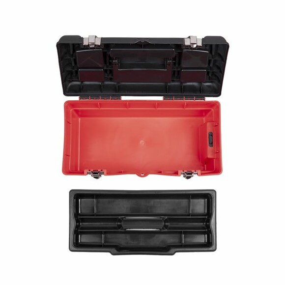 Ящик для инструментов Intertool (BX-1116)