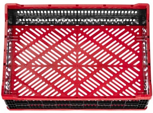 Ящик пластиковый Intertool BX-6426