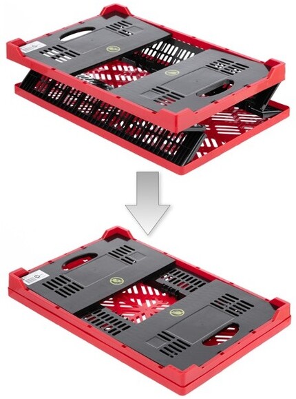 Ящик пластиковый Intertool BX-6426