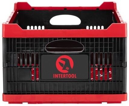 Ящик пластиковый Intertool BX-6426