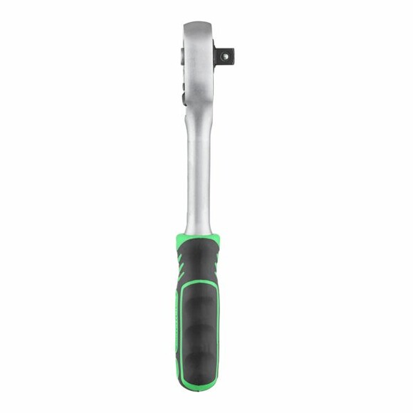 Трещотка Intertool 3/8" (HT-2125)