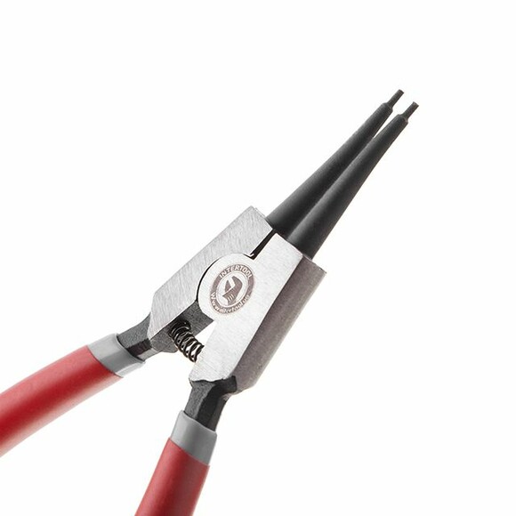 Съемники стопорных колец Intertool 150 мм, 4 шт. (HT-7001)