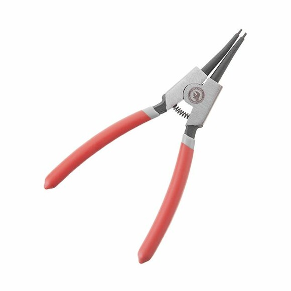 Съемники стопорных колец Intertool 150 мм, 4 шт. (HT-7001)