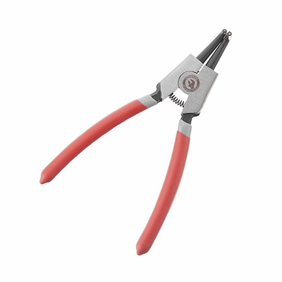 Съемники стопорных колец Intertool 150 мм, 4 шт. (HT-7001)