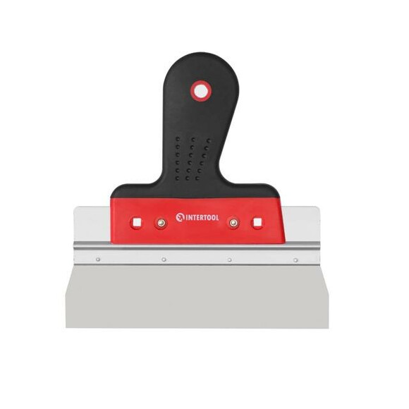 Шпатель 200 мм INTERTOOL KT-2680