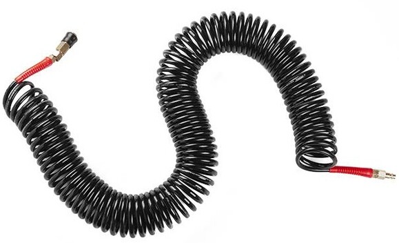 Шланг BLACK M-Flex 6.5х10 мм, 20 м Intertool (PT-1795)