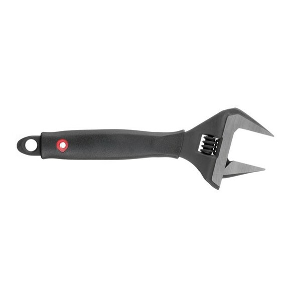 Ключ разводной INTERTOOL XT-0045