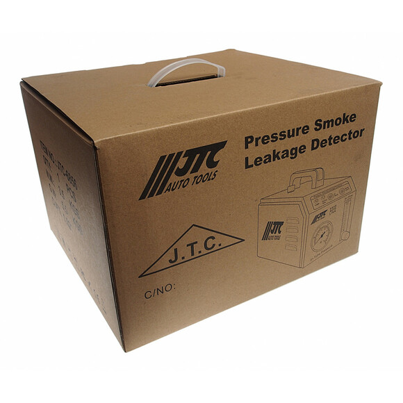 Дымогенератор JTC (6856 JTC)