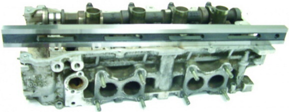 Поверочная линейка JTC 1010