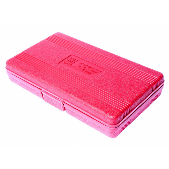 Набор головок JTC 1/4" 23шт (H223B)