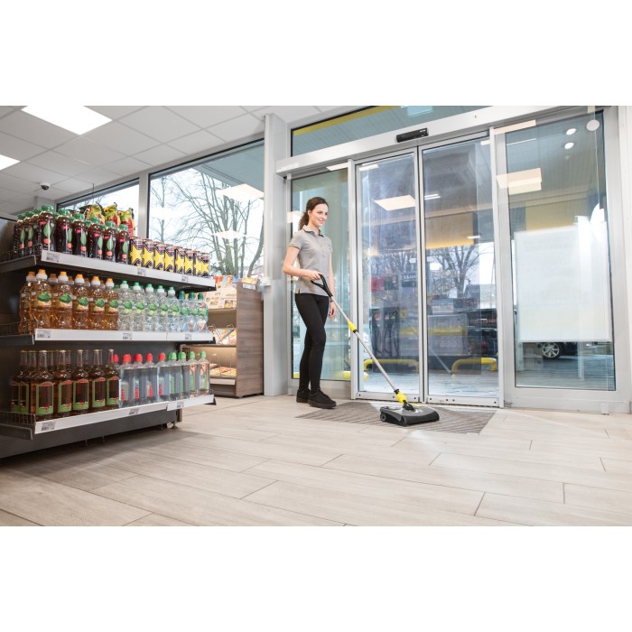 Аккумуляторный пылесос Karcher EB 30/1 Li-Ion (7.2 В, 2.6 А*ч, 1 л) (1.545-126.0)
