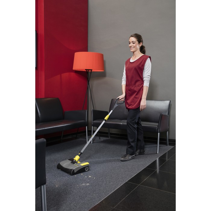Аккумуляторный пылесос Karcher EB 30/1 Li-Ion (7.2 В, 2.6 А*ч, 1 л) (1.545-126.0)