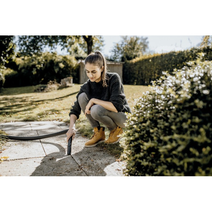 Строительный пылесос Karcher WD 6 P S V-30/6/22/T (1.3 кВт, 30 л) (1.628-360.0)
