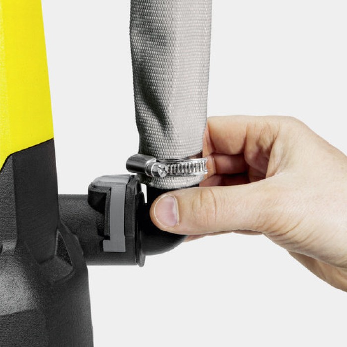 Дренажный насос Karcher SP 2 Flat (0.25 кВт, 6000 л/ч) (1.645-501.0)
