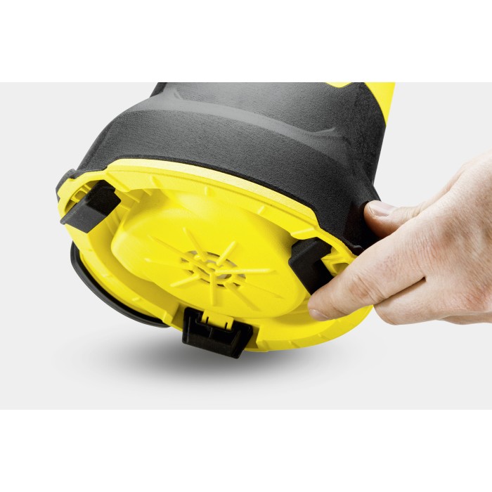 Дренажный насос Karcher SP 2 Flat (0.25 кВт, 6000 л/ч) (1.645-501.0)