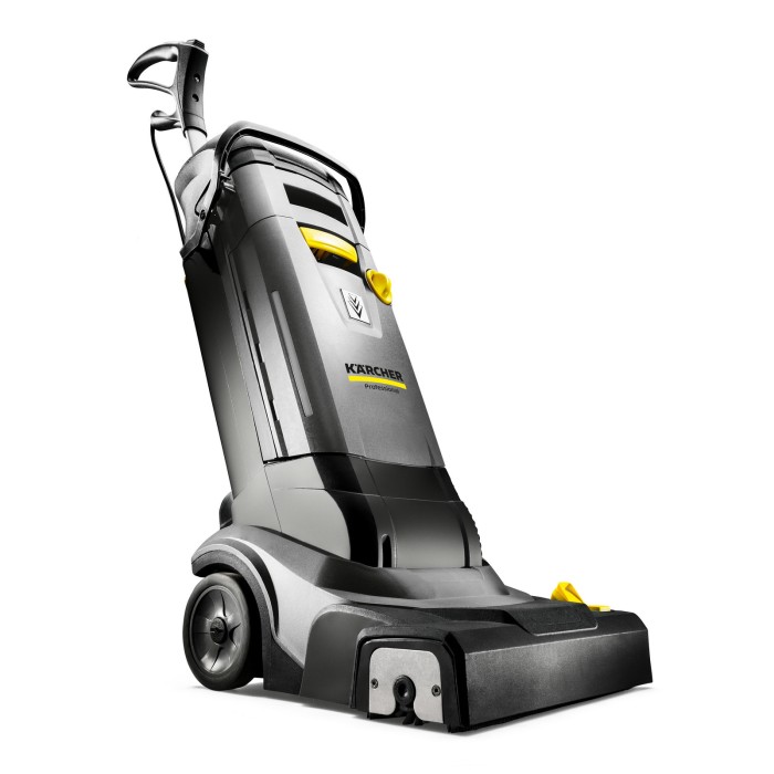 Поломойная машина Karcher BR 30/4 C (0.82 кВт, 4 л) (1.783-223.0)