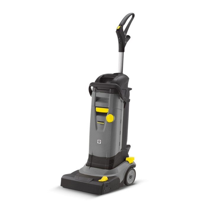 Поломойная машина Karcher BR 30/4 C (0.82 кВт, 4 л) (1.783-223.0)