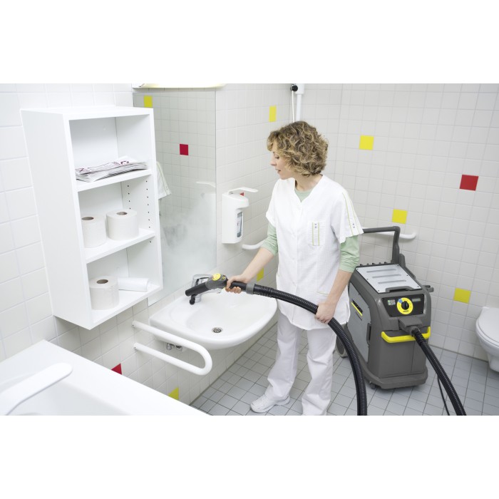 Паропылесос Karcher SGV 6/5 (3 кВт, 5 л) ( 1.092-000.0)