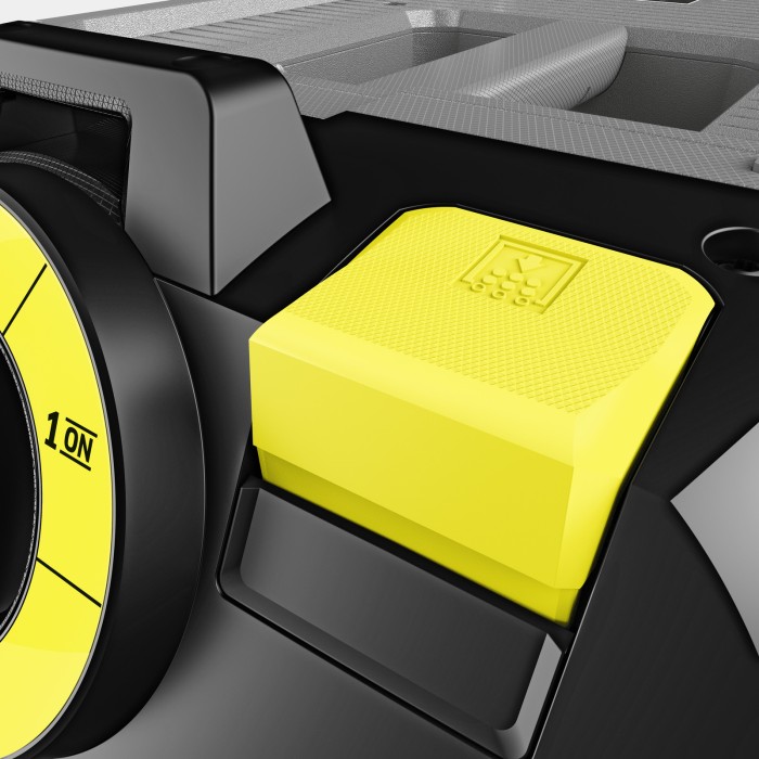 Пылесос Karcher NT 30/1 Ap L (1.38 кВт, 30 л) (1.148-221.0)