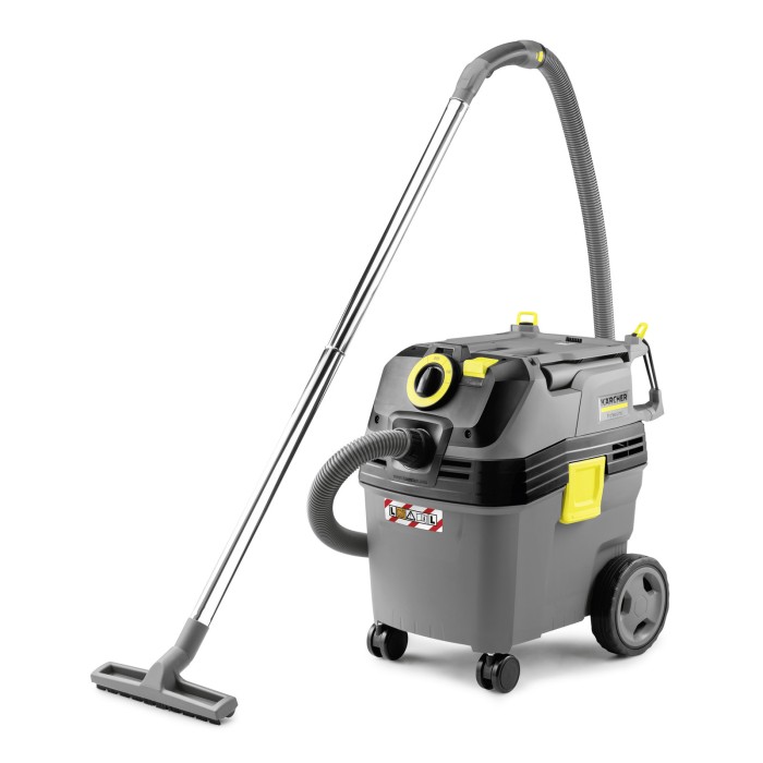 Пылесос Karcher NT 30/1 Ap L (1.38 кВт, 30 л) (1.148-221.0)
