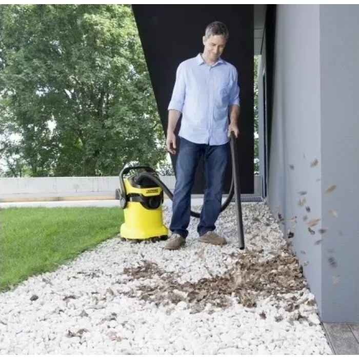 Пылесос Karcher WD 5 (1.1 кВт, 25 л) (1.348-191.0)