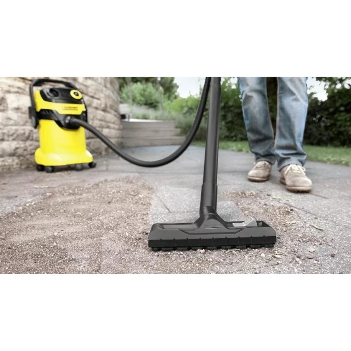 Пылесос Karcher WD 5 (1.1 кВт, 25 л) (1.348-191.0)