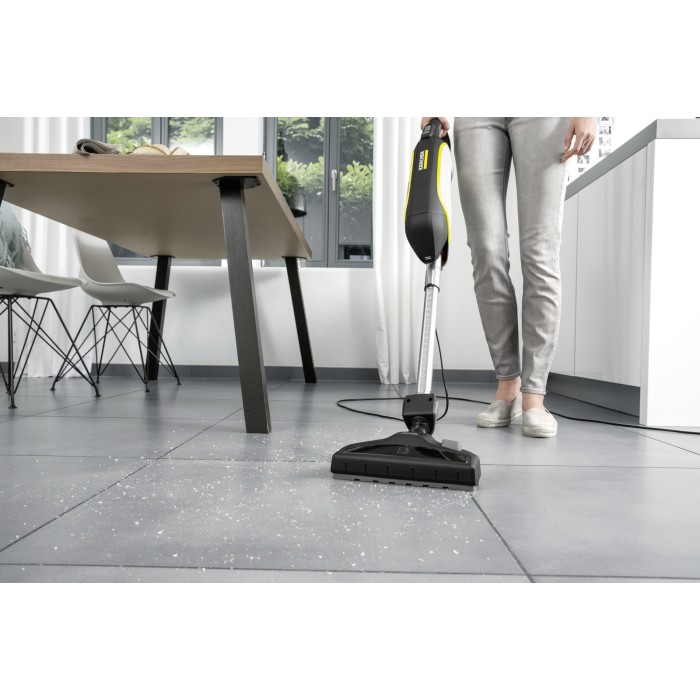 Пылесос Karcher VC 5 Premium (500 Вт, 0.5 л) (1.349-200.0)