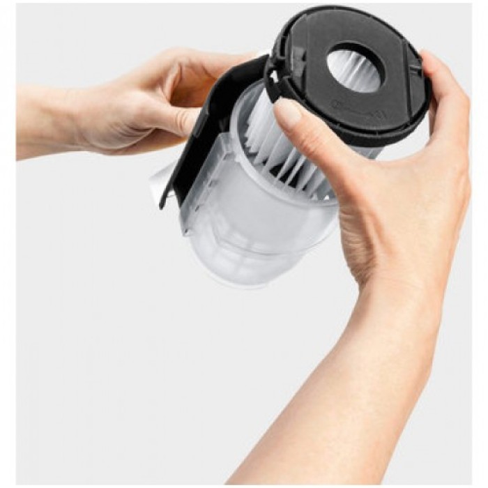 Пылесос Karcher VC 5 Premium (500 Вт, 0.5 л) (1.349-200.0)