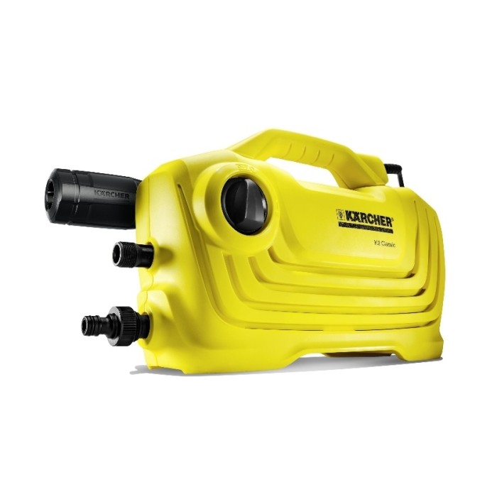 Мини-мойка высокого давления Karcher K2 Classic (1.4 кВт, 360 л/ч) (1.600-979.0)