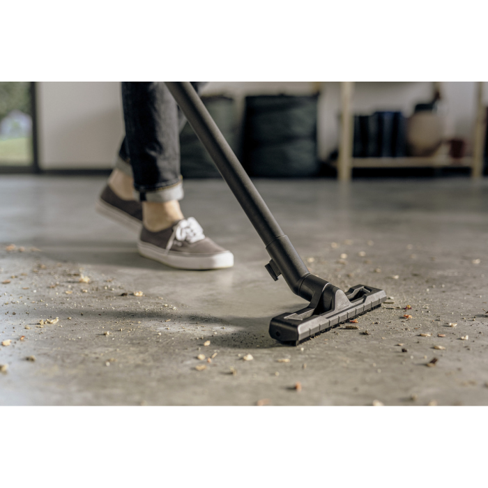 Пылесос Karcher KWD 1 W (1 кВт, 12 л) (1.628-401.0)