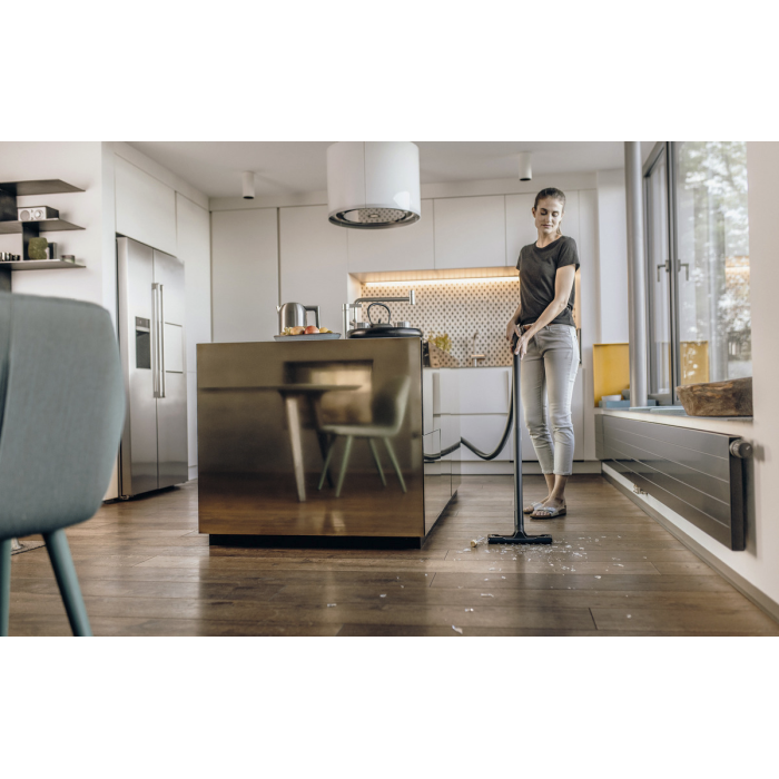 Пылесос Karcher KWD 1 W (1 кВт, 12 л) (1.628-401.0)