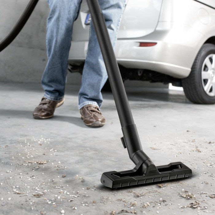 Пылесос Karcher WD 3 P (1 кВт, 17 л) (1.629-881.0)