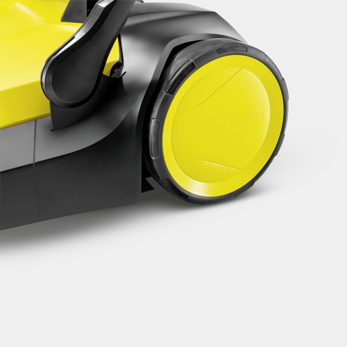 Подметальная машина Karcher S 6 TWIN (860 мм) (1.766-460.0)