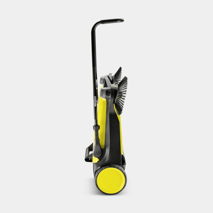 Подметальная машина Karcher S 6 TWIN (860 мм) (1.766-460.0)