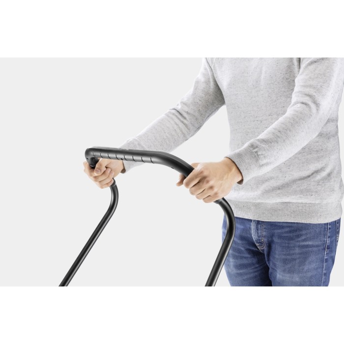 Подметальная машина Karcher S 6 TWIN (860 мм) (1.766-460.0)