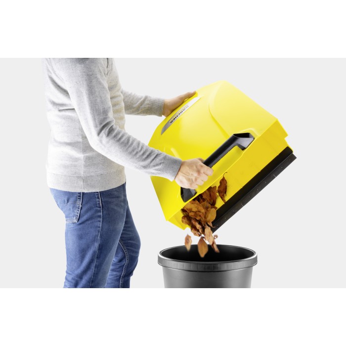 Подметальная машина Karcher S 6 TWIN (860 мм) (1.766-460.0)