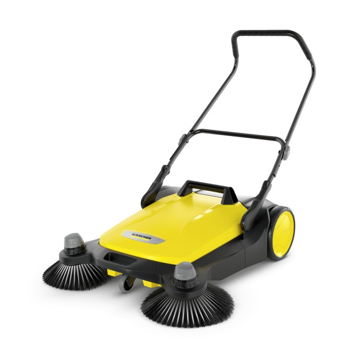 Подметальная машина Karcher S 6 TWIN (860 мм) (1.766-460.0)