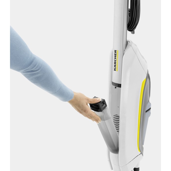 Поломочная машина Karcher FC 5 Cordless Premium (460 Вт, 0.40/0.20 л) (1.055-460.0)