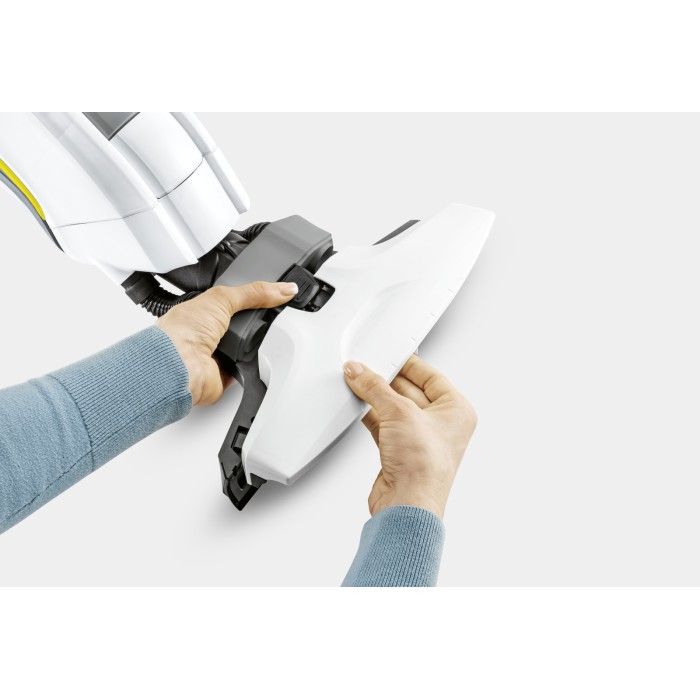 Поломочная машина Karcher FC 5 Cordless Premium (460 Вт, 0.40/0.20 л) (1.055-460.0)