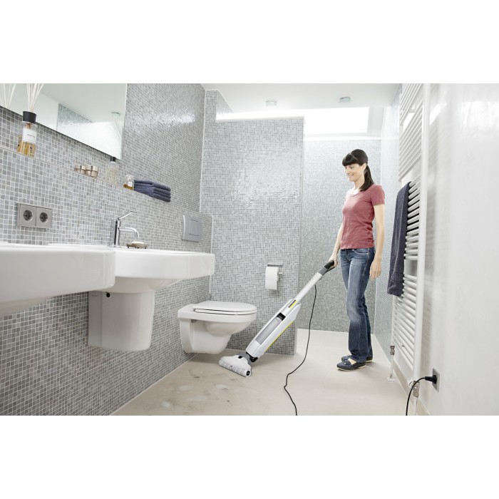 Поломочная машина Karcher FC 5 Cordless Premium (460 Вт, 0.40/0.20 л) (1.055-460.0)