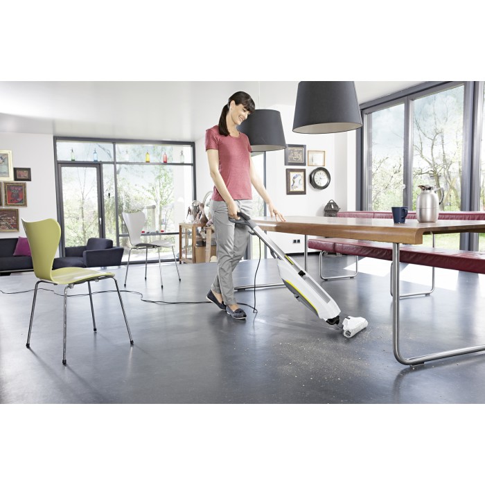 Поломочная машина Karcher FC 5 Cordless Premium (460 Вт, 0.40/0.20 л) (1.055-460.0)